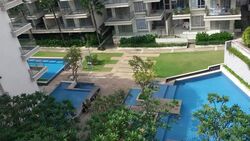 8 @ Mount Sophia (D9), Condominium #561497681